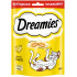 Dreamies 140 г с сыром