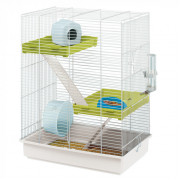 Клетка для грызунов FERPLAST HAMSTER TRIS