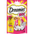 Dreamies 60 г микс говядина и сыр