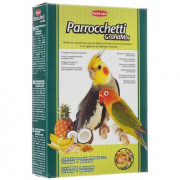 Корм для птиц Padovan 850г Parrocchetti GrandMix