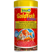 Корм для рыб TETRA Goldfish Colour flakes 100мл 183742