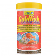 Корм для рыб Tetra Goldfish Colour Sticks 250мл 199071