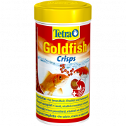 Корм для рыб TETRA Goldfish Crisps 100мл 147843