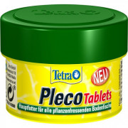 Корм д/рыб Tetra Pleco Tablets 120 табл. 199217