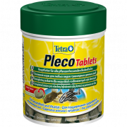 Корм для рыб Tetra Pleco Tablets 275 таблеток 199309