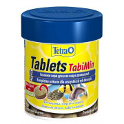 Корм для рыб Tetra Tablets TabiMin 58 таблеток 701434