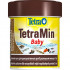 Корм д/черепах TETRA ReptoMin 100мл Baby 140158