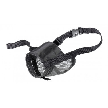 Намордник Ferplast MUZZLE NET XXLARGE