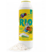 Песок д/птиц Rio 2 кг 23030