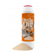 Песок для шиншилл 1кг LITTLE ONE 33010