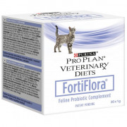 ПП ВЕТ ДИЕТА Добавка д/кош FortiFlora 1г