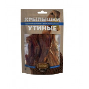 ДЛ д/соб крылышки утиные 50г 050540