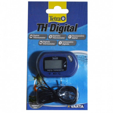 Термометр Tetra TH Digital 253469