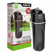 Фильтр AQUAEL FAN-3  plus 700л/ч 150-250л 030717