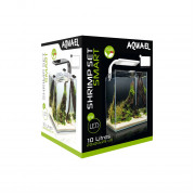 Аквариум AQUAEL SHRIMP SET SMART PLANT 10