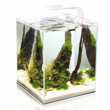 Аквариум AQUAEL SHRIMP SET SMART PLANT 20