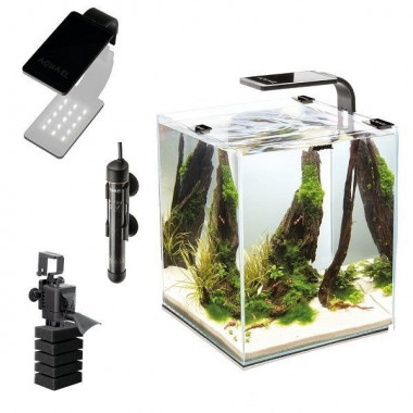 Аквариум AQUAEL SHRIMP SET SMART PLANT 30